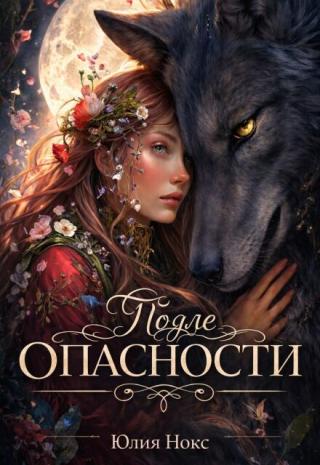 Подле опасности.