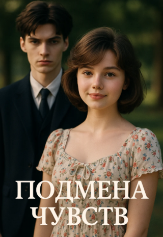 Подмена чувств