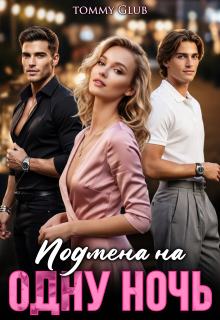 Подмена на одну ночь