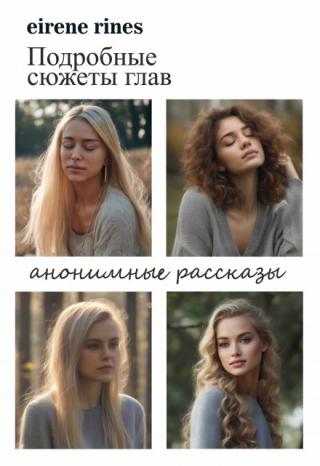 Подробные сюжеты глав