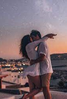 Подростковая любовь