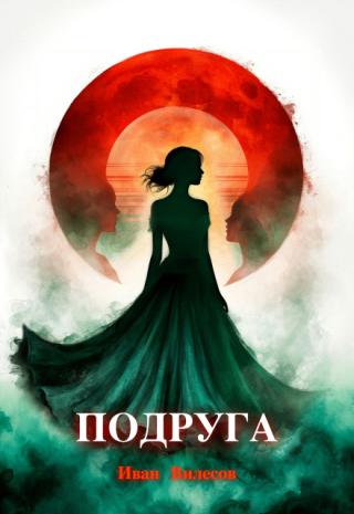 Подруга