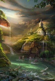 Подруги покоряют новые горизонты