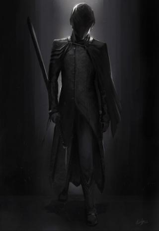 Поглощающий Шторм