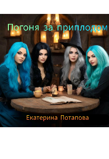 Погоня за приплодом