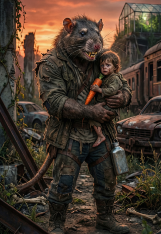Погоня