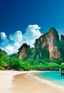 Поход в Райскую Долину. Дары