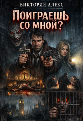 Поиграешь со мной?