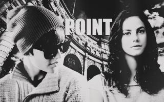 Point/Точка