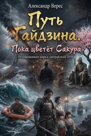 Пока цветёт Сакура
