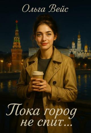 Пока город не спит