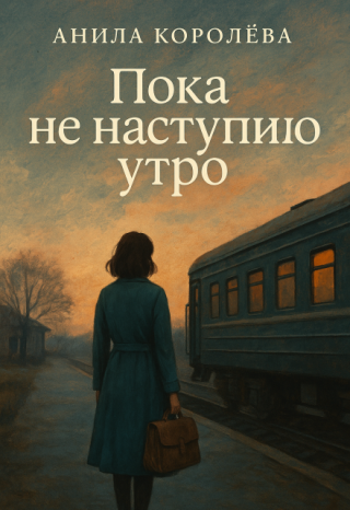 Пока не наступило утро