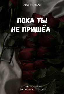 Пока ты не пришёл