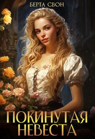 Покинутая невеста