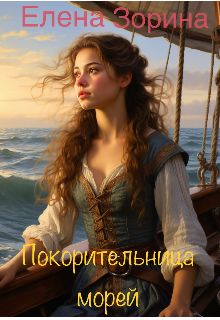 Покорительница морей