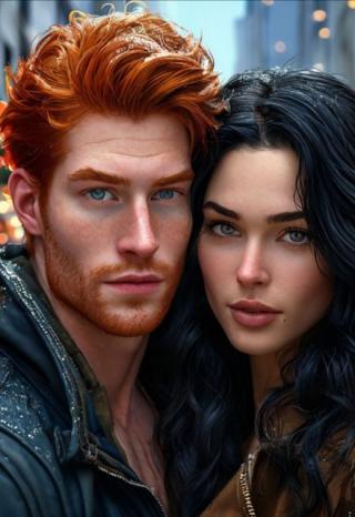 Полевая свадьба