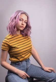 Полная ж...Ну, вы поняли!