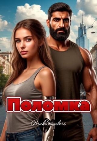 Поломка