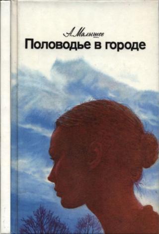 Половодье в городе