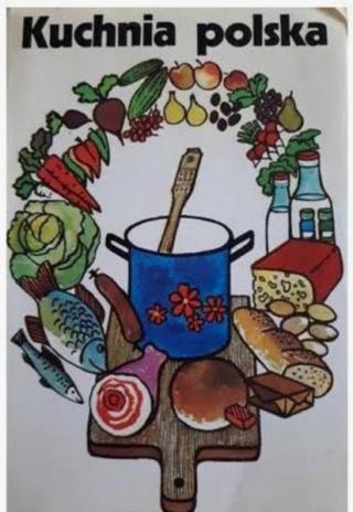 Польська кухня