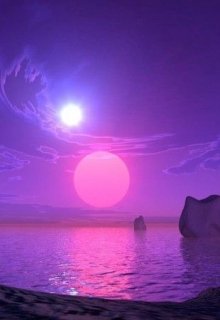 Полукровка. Дочь шамана.