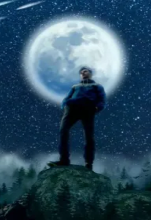 Полуночный гость.