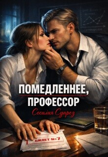 Помедленнее, профессор (СИ)