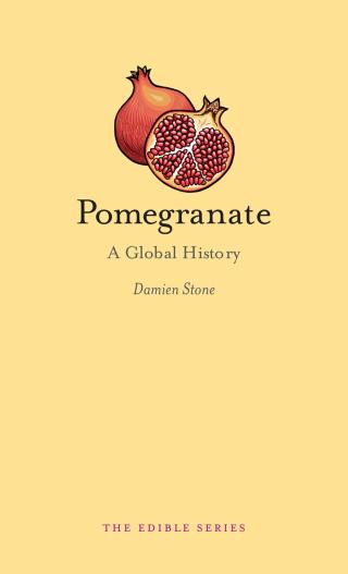 Pomegranate. A global history