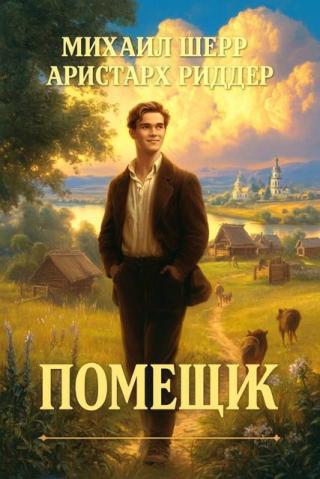 Помещик. Книга 1 (СИ)