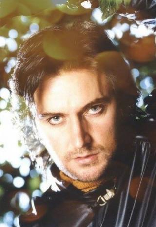 Поместье и другие приятности