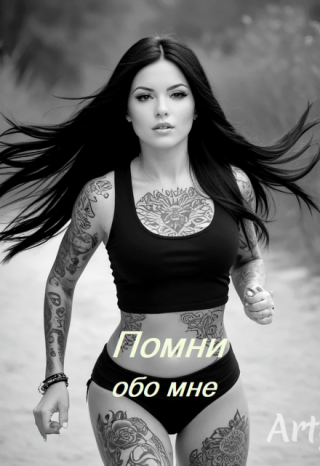 Помни обо мне