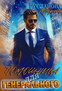 Помощница для Генерального (СИ)