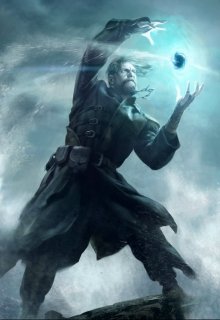 Помощник бога