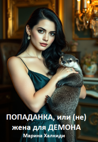 Попаданка, или (не) жена для демона