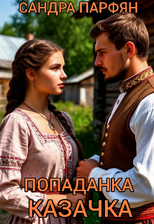 Попаданка: Казачка