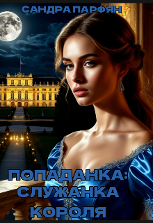 Попаданка: Служанка Короля