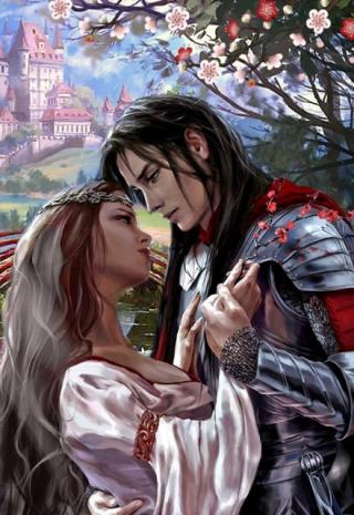 Попаданка в роман, или Сестра для главного героя