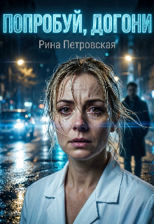 Попробуй, догони!