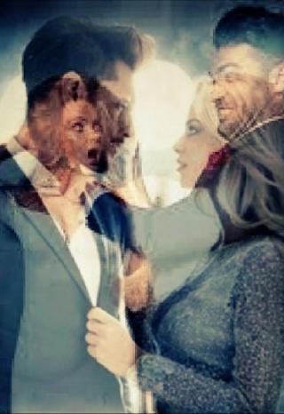 Попробуй приручи