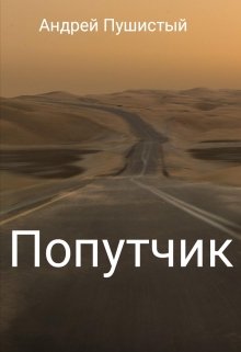 Попутчик.