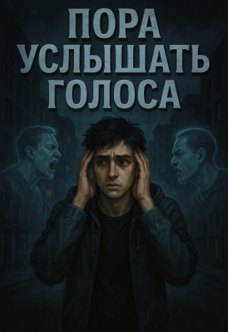 Пора услышать голоса