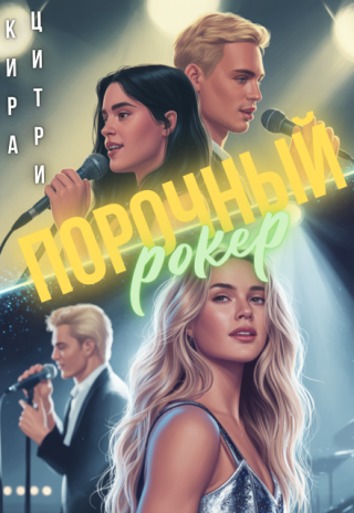 Порочный рокер