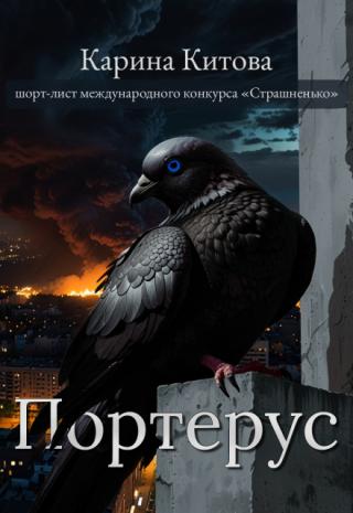 Портерус