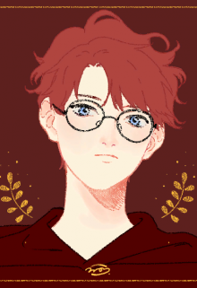 Портрет боли