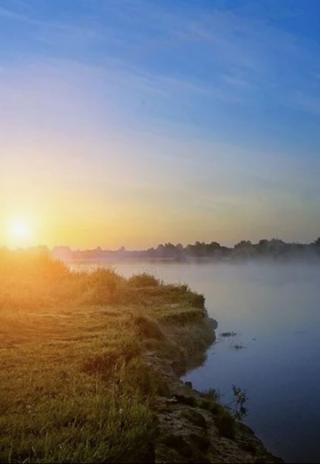 Порыв (рассказ из трёх предложений)