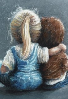 Послание. Обнимашки.