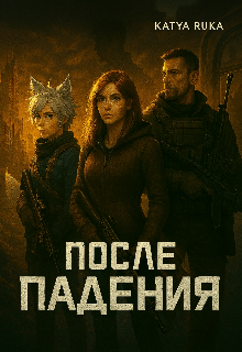 После падения