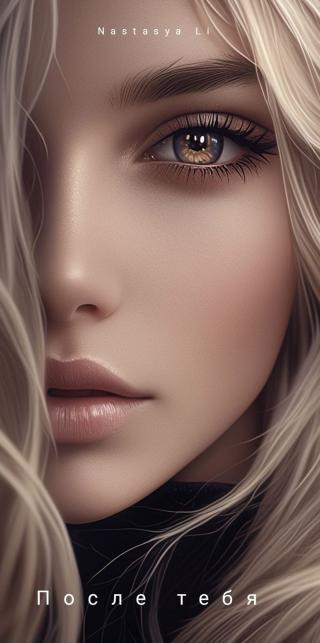 После тебя (СИ)