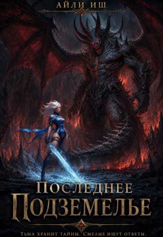 Последнее подземелье