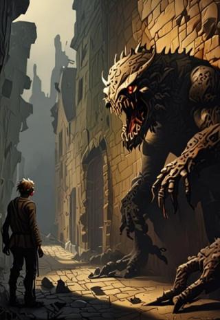 Последний адепт надежды